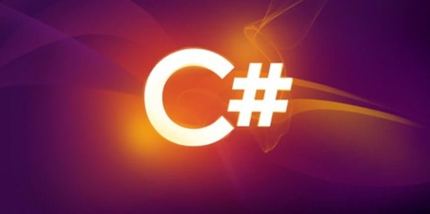 C#