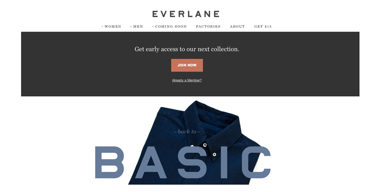 Everlane