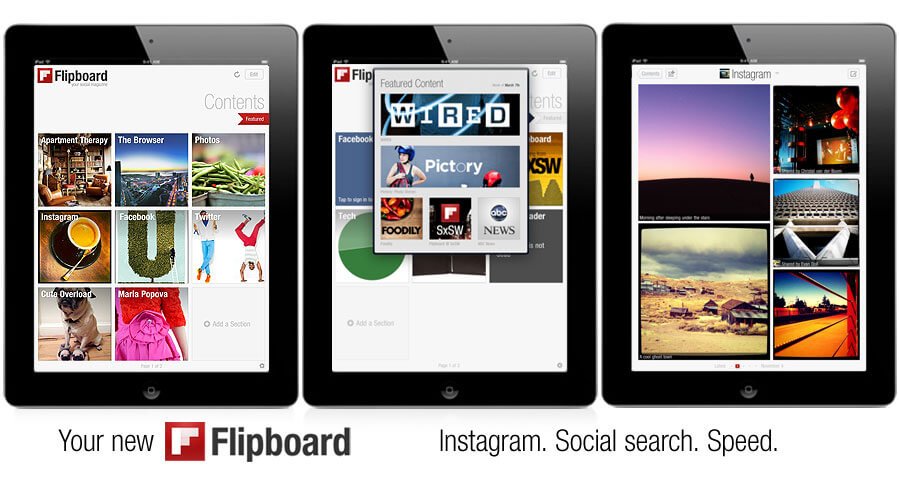 Flipboard