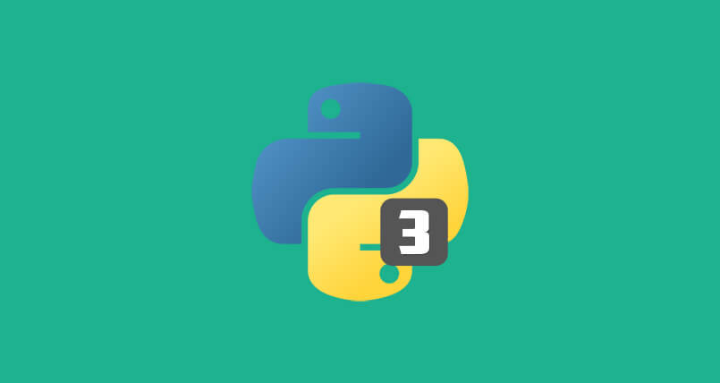 Learn Python 3 Online