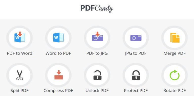 PDF Candy