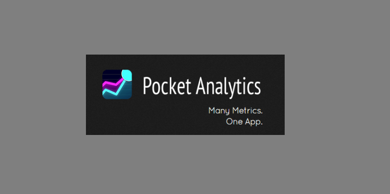 Pocket Analytics