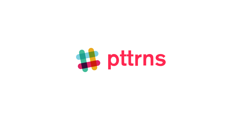 Pttrns