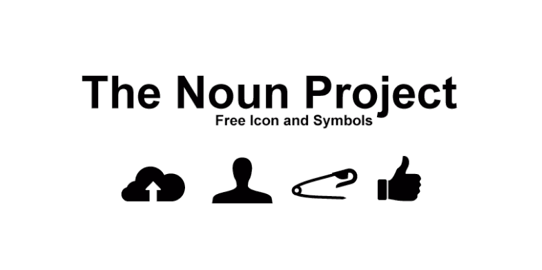 The Noun Project