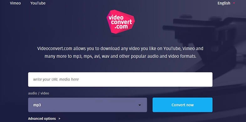 Video Converting