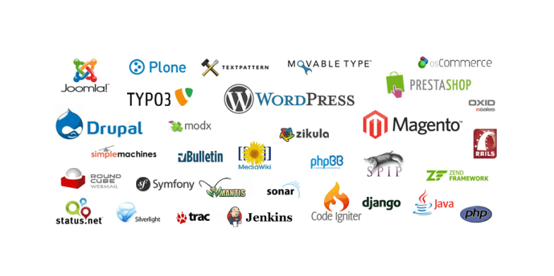 15 Fantastic Web Development Tools