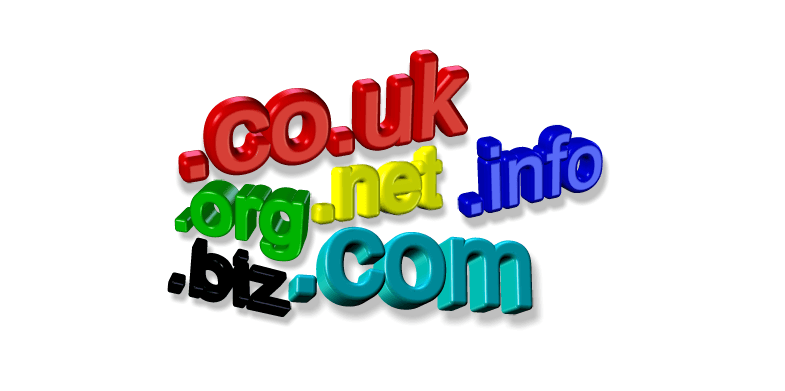 Available Domain Name