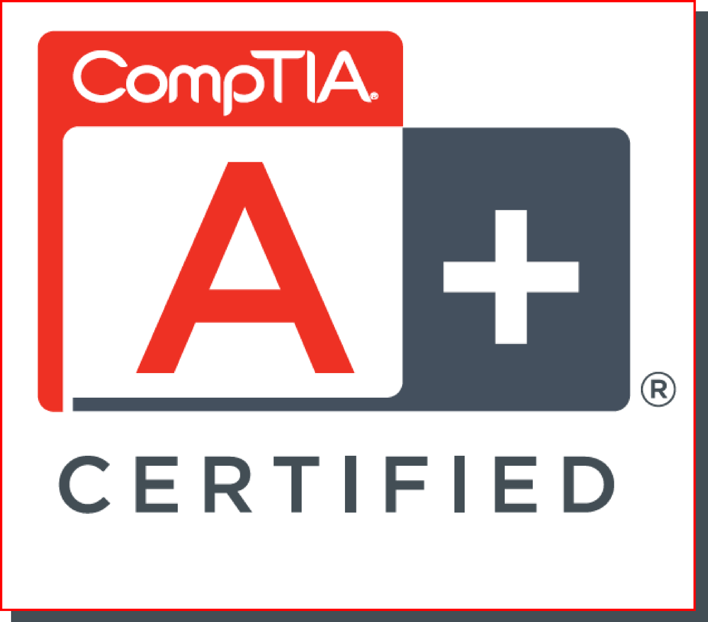 CompTIA A+