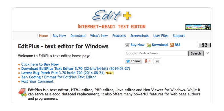 editplus text editor for mac