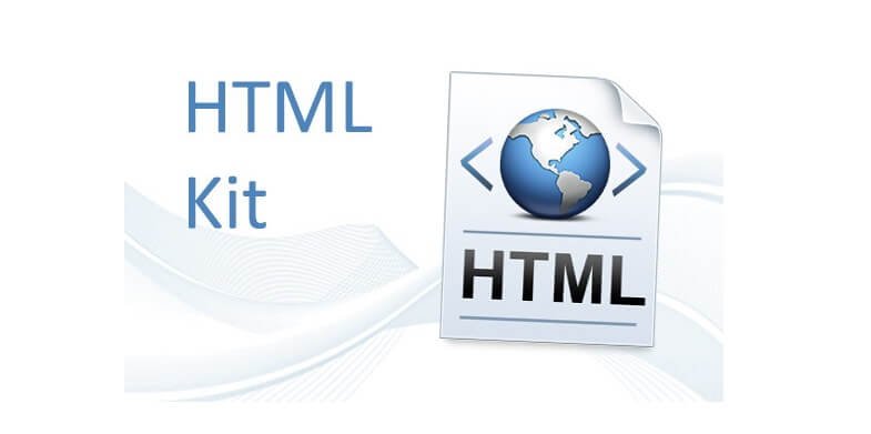 HTML Kit