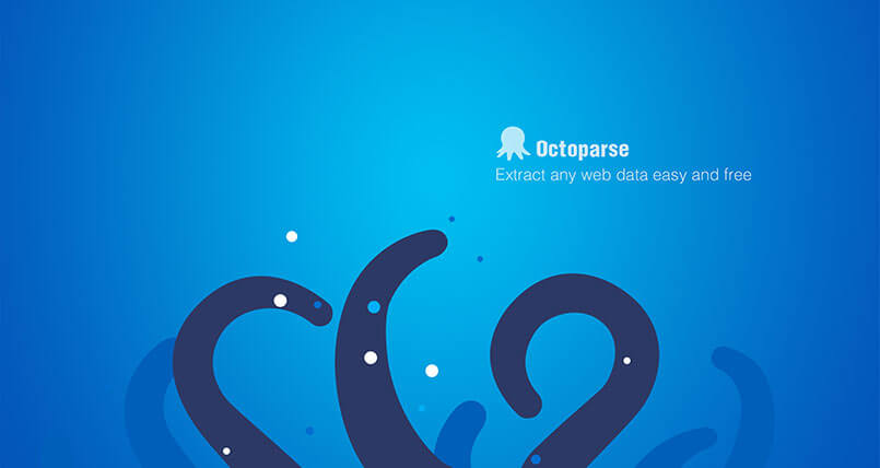 Octoparse Web Scraping Needs