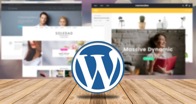 Premium WordPress Themes
