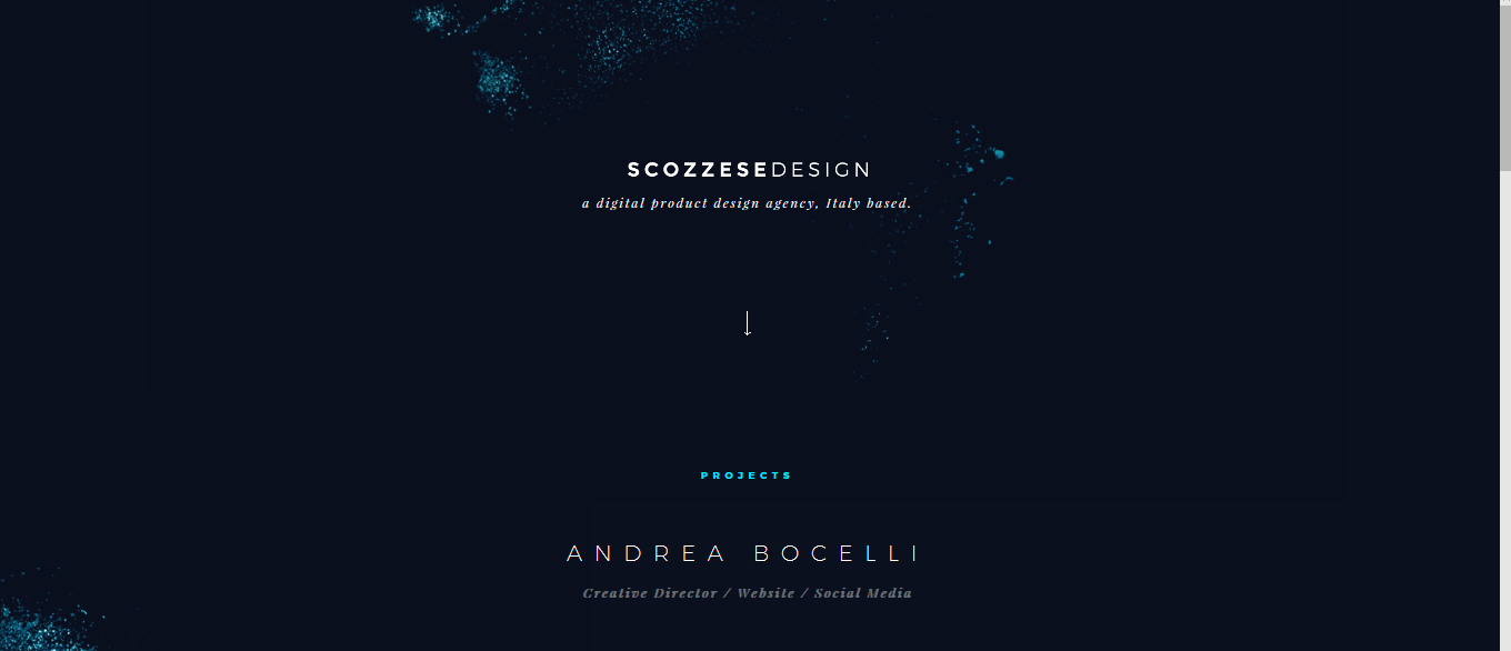 Scozzese Design