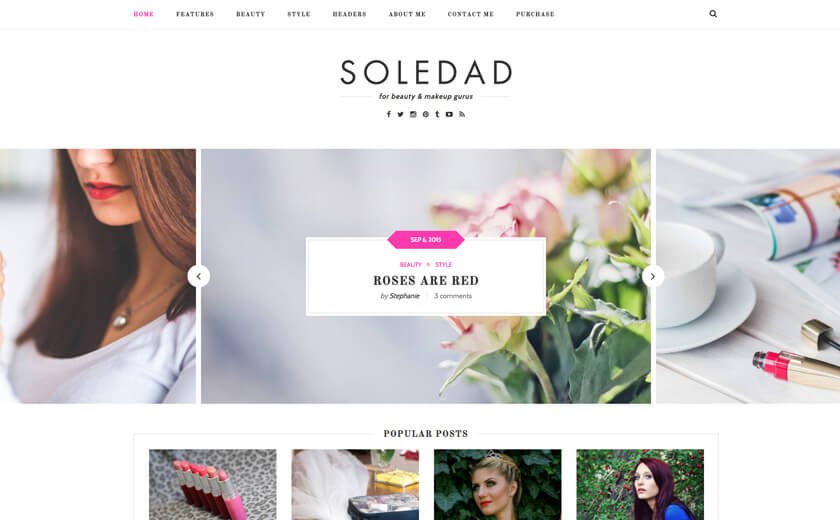 Soledad