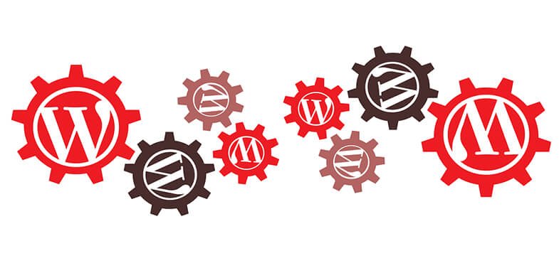 Wordpress