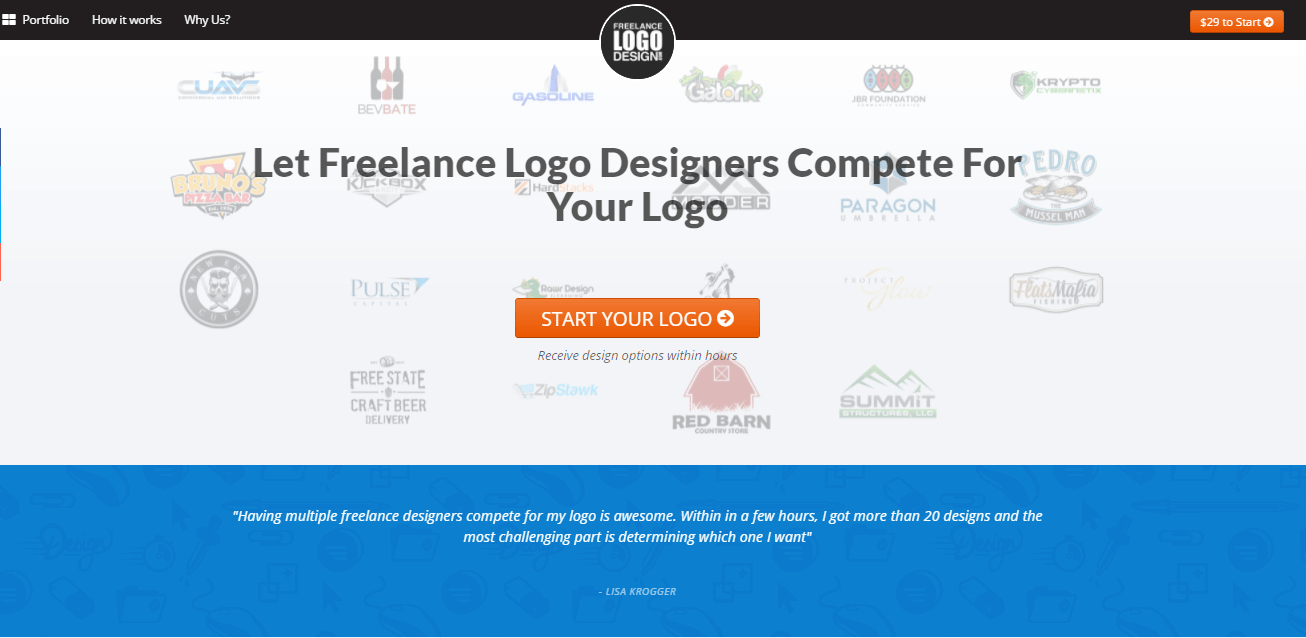 FreelanceLogoDesign