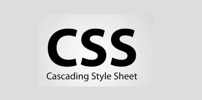 Generic css - Programming Trend