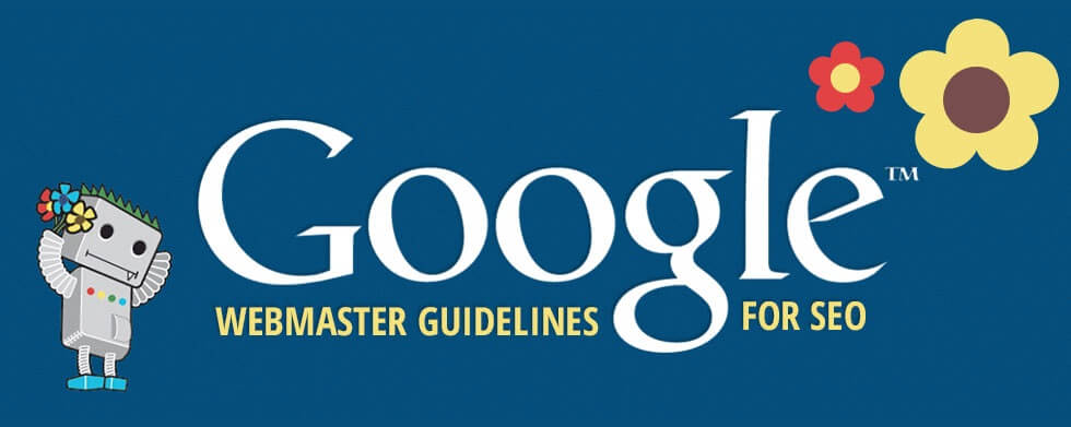 Google Webmaster