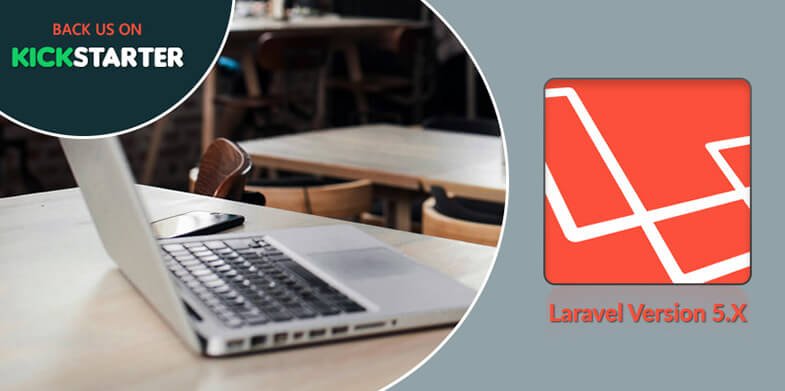 Laravel Project Course