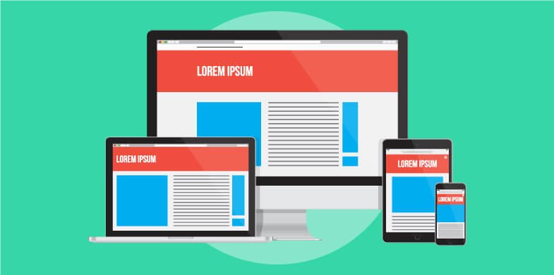 Responsive Design Framework