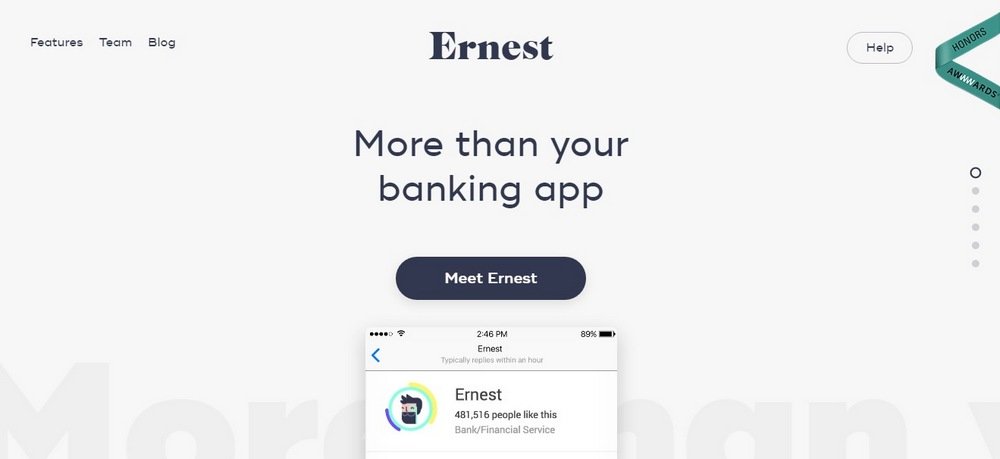 Ernest