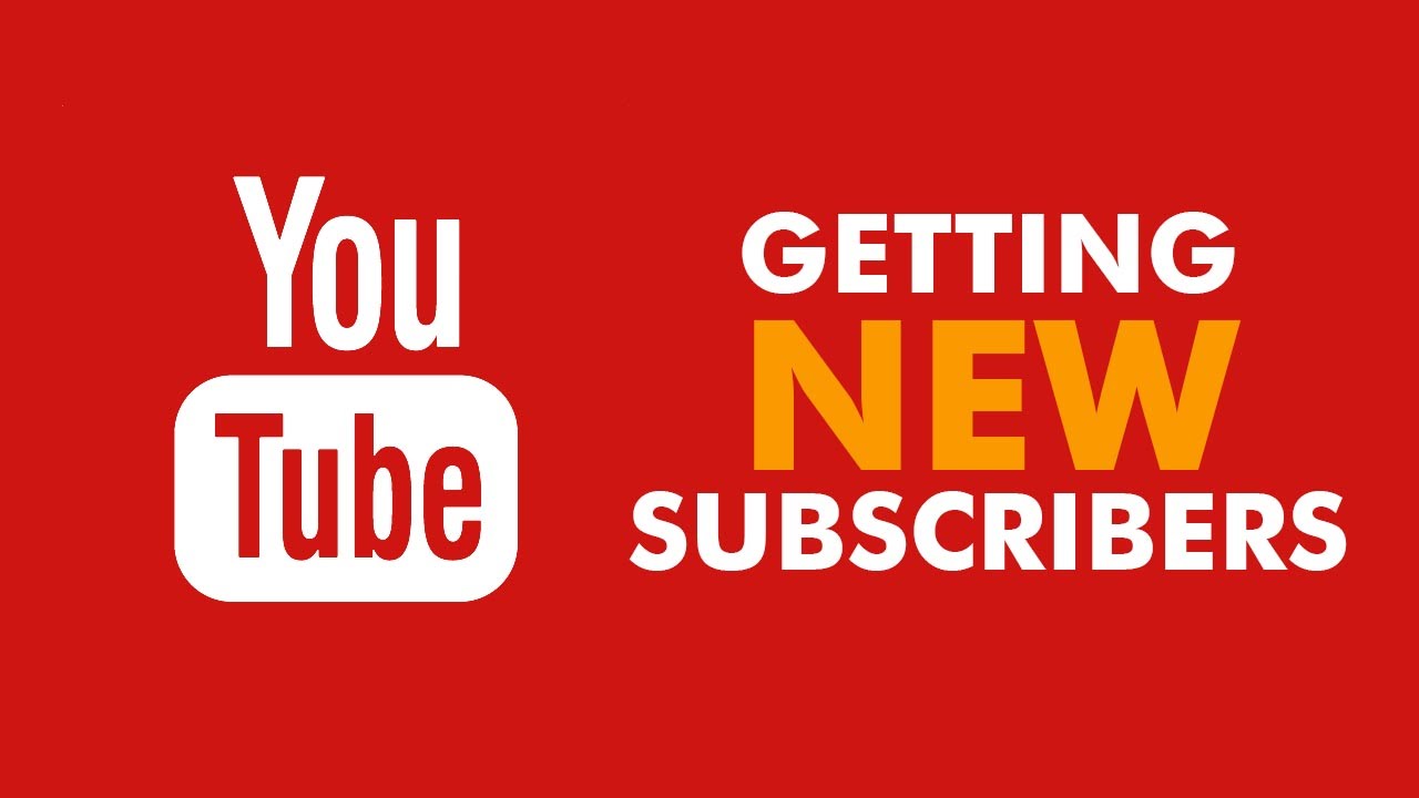 Getting New Subscriber