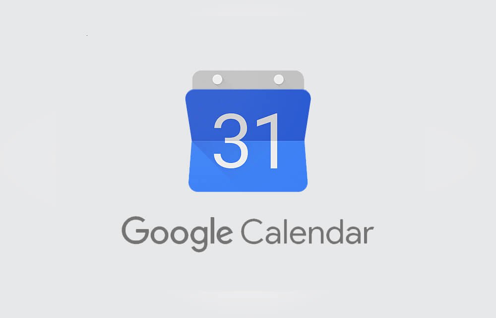 Google Calenders