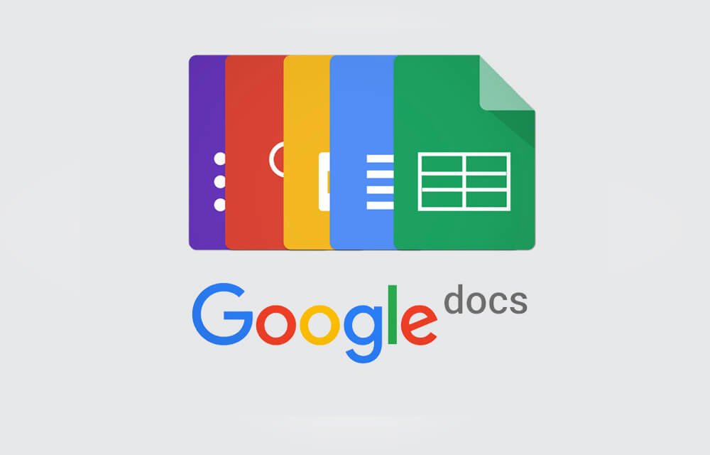 Google Sheets