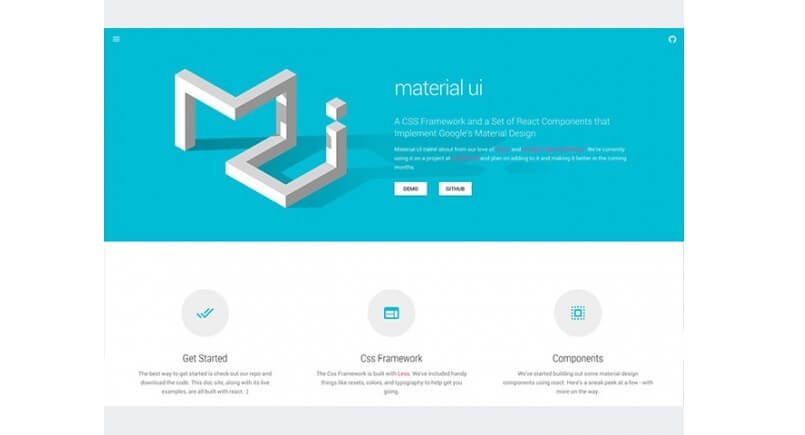 Material UI