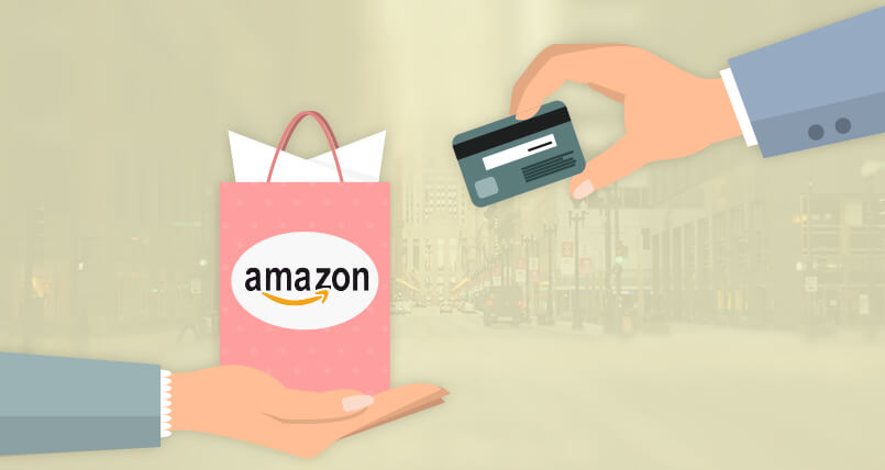 Sell Your Products On Amazon