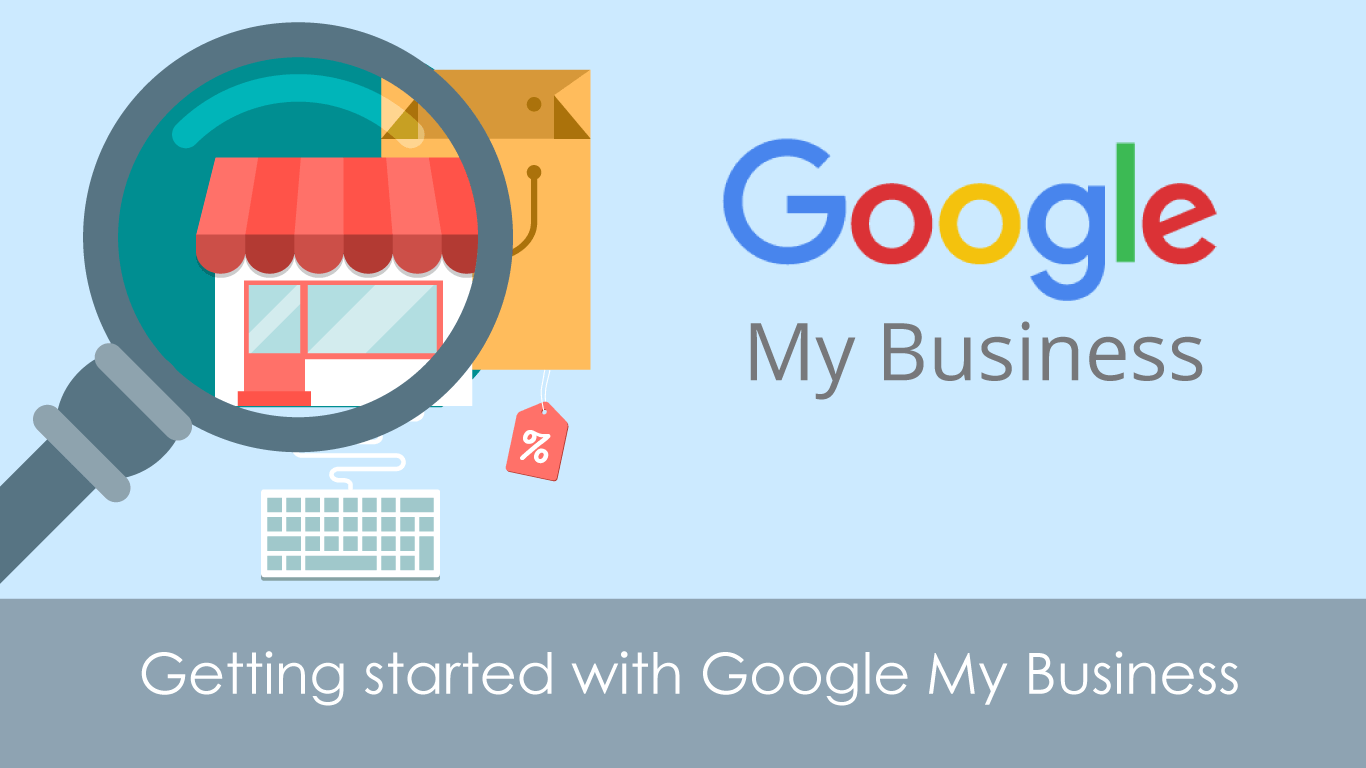 my business google