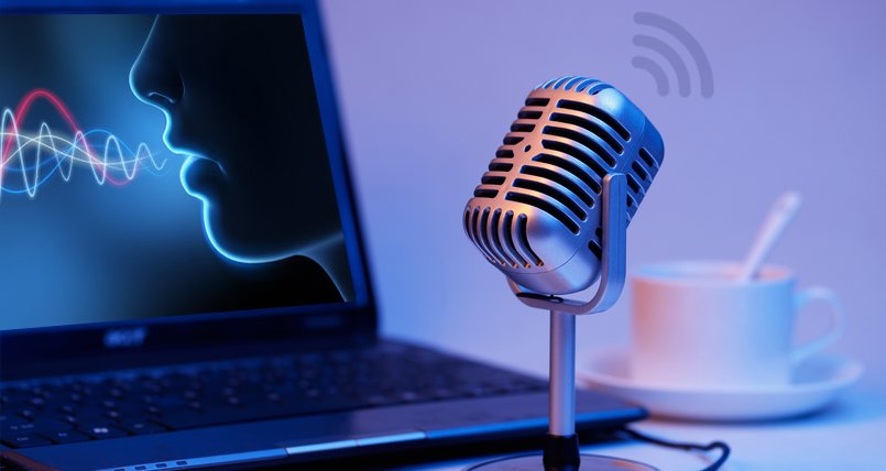 Benefits Of Voice Technology