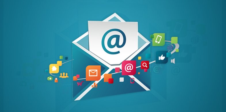 Email marketing