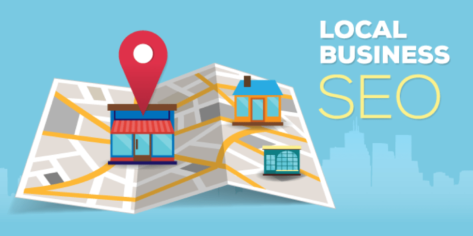 Optimize for local search