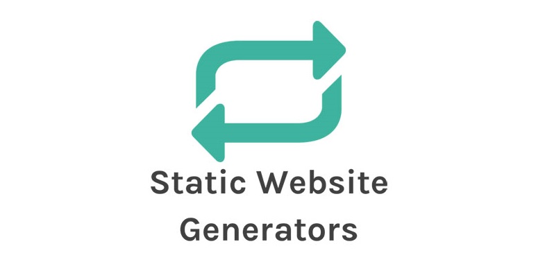 Static Website Generators