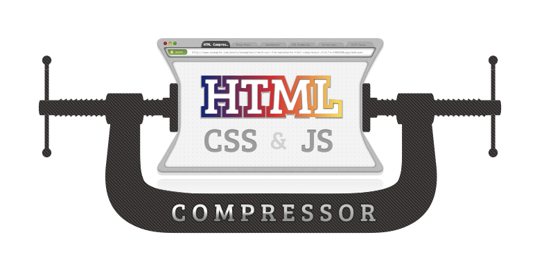 Take advantage of compression tools