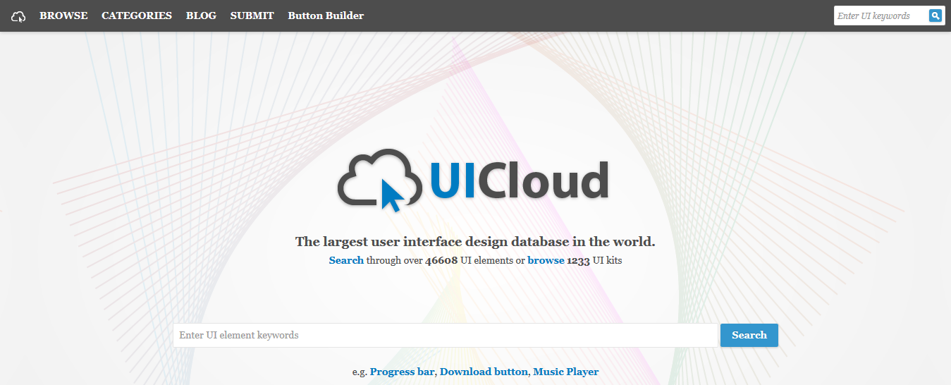 UI Cloud