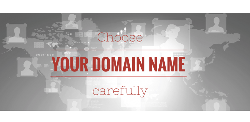 Domain Name