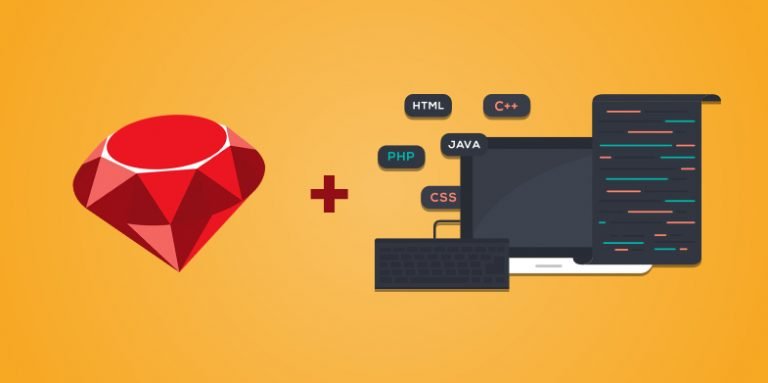 Why as a developer you should consider using Ruby on Rails - Codecondo