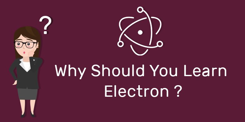 Learn Electron