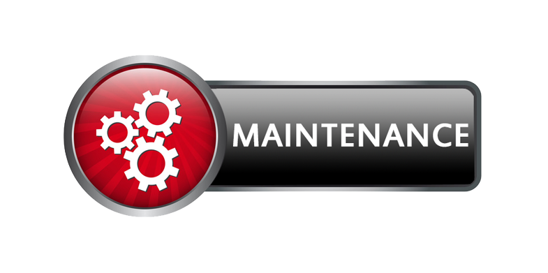 Maintenance