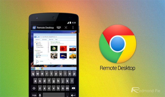 Remote Desktop