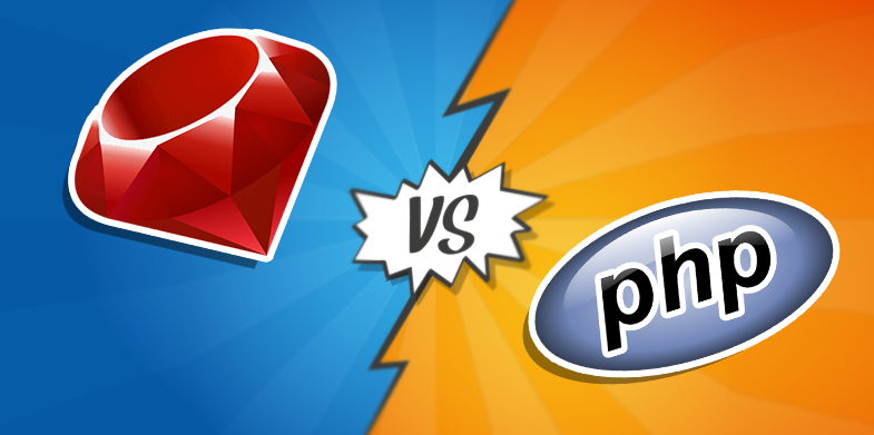 Ruby On Rails vs PHP