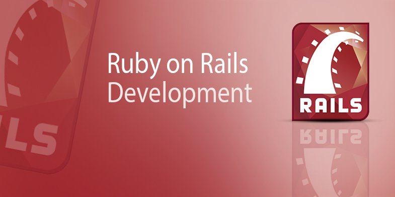 Ruby on Rails Development