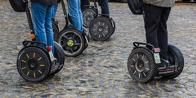 Segway