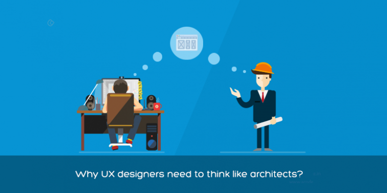 The Difference between UI and UX - Codecondo
