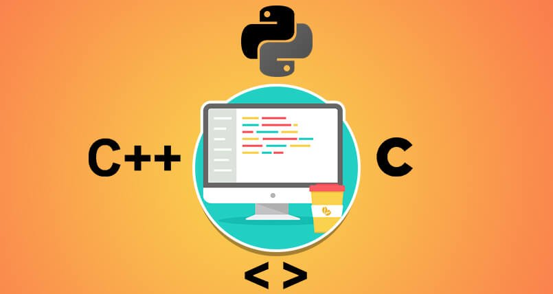 Different Speeds of Programming Languages