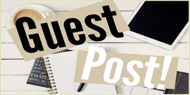 Guest Post Guide