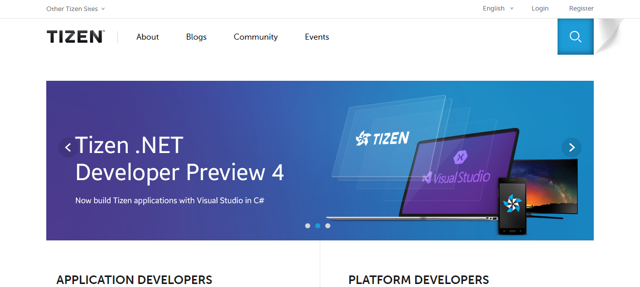 Tizen