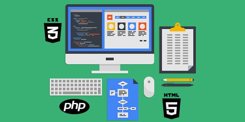 Become A Web Designer